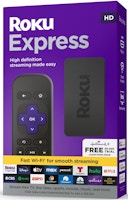 Roku Express
