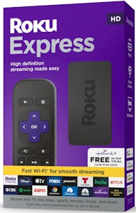 Roku Express