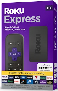 Roku Express