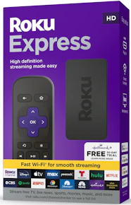 Roku Express