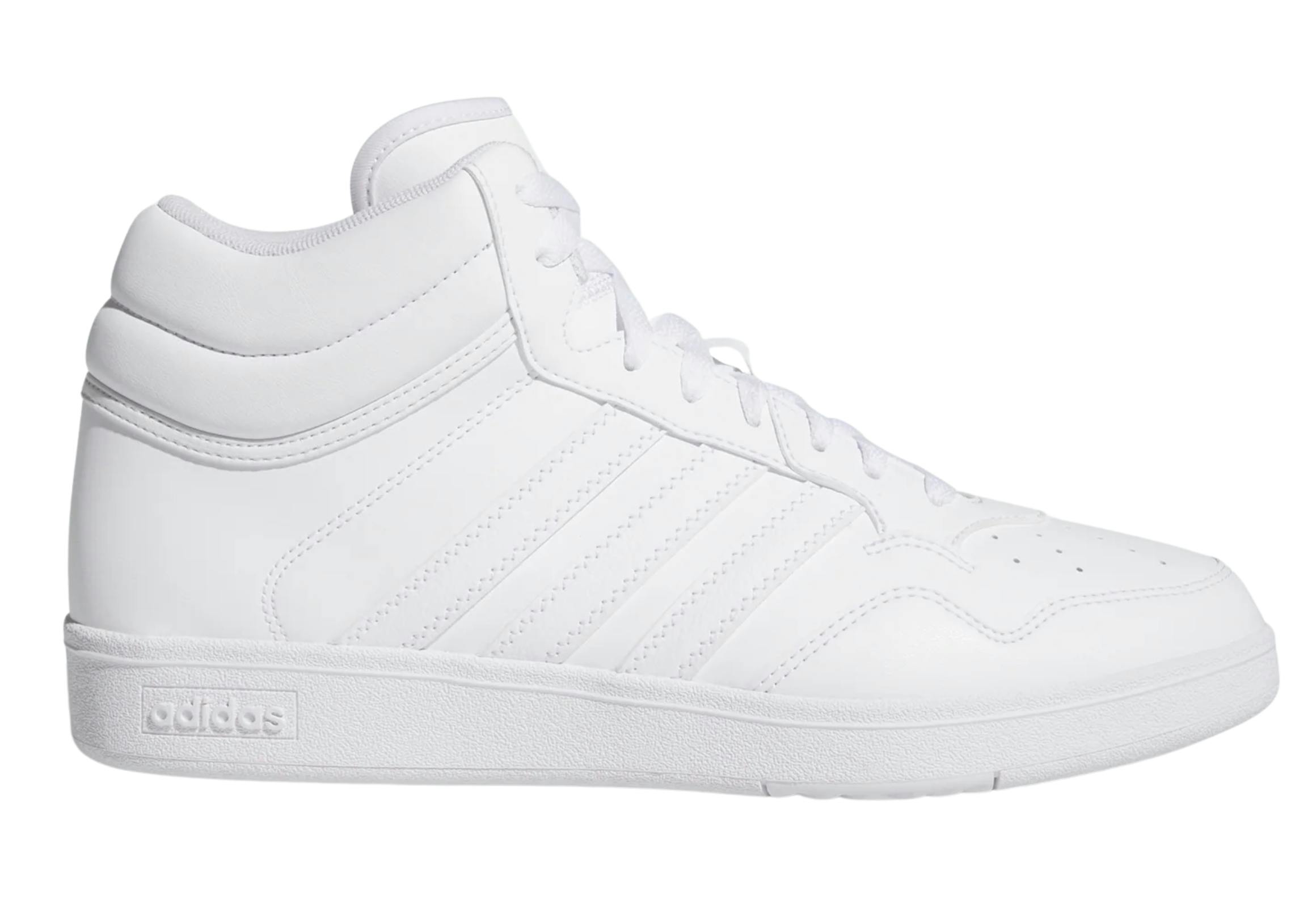 Adidas Men's Hoops Mid Shoes