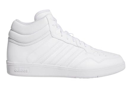 Adidas Men's Hoops Mid Shoes