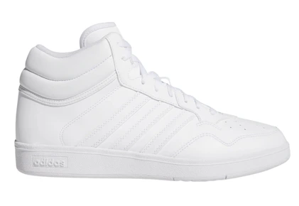 Adidas Men's Hoops Mid Shoes
