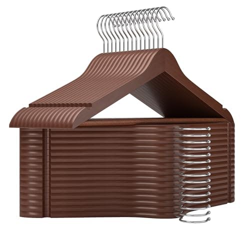 Wooden Clothes Hangers