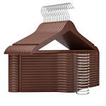 Wooden Clothes Hangers