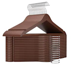 Wooden Clothes Hangers