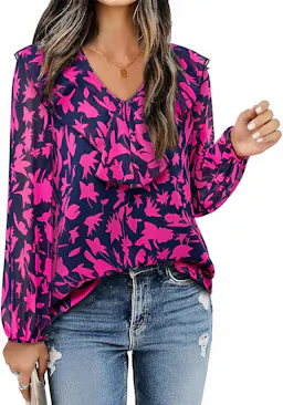 Women's Blouse