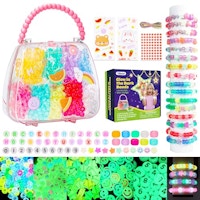 Glow-in-the-Dark Bracelet Kit