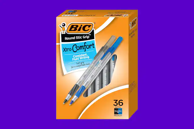 Best Bic Coupons for June 2024 | The Krazy Coupon Lady