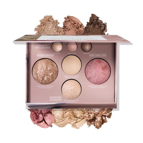 Laura Geller Best Baked Palette