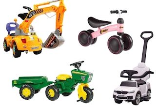 zulily ride ontoy 1678464189 1678464189