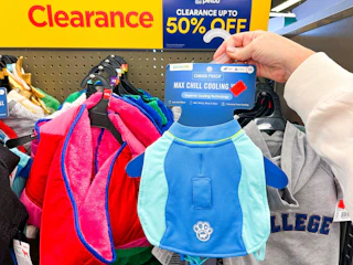 petco-clearance-deals-colling-vest