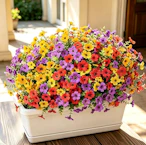 Artificial Flower Bundles