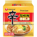 Nongshim Shin Gold Noodle Soup