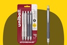 amazon uni ball pens B0FG4MRF8J