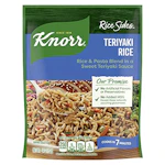 Knorr Rice Sides