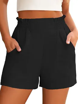 ANRABESS Women's Shorts