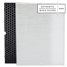 Air Purifier Replacement Filter