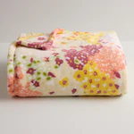 The Big One Oversized Plush Throw