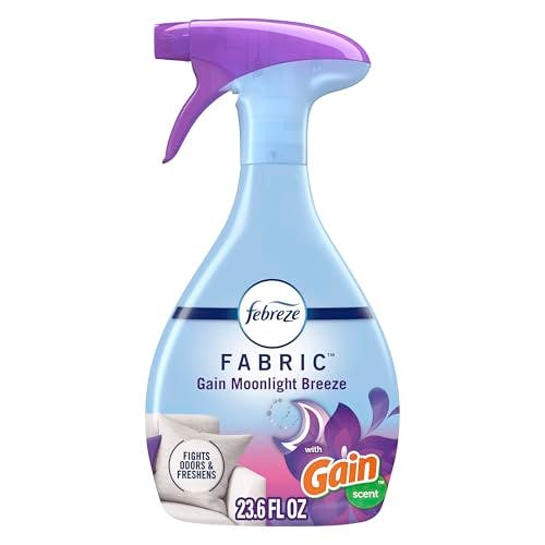 Febreze Fabric Spray