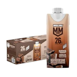 Muscle Milk Protein Shake 12-Pack