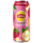 Lipton Fusions Iced Tea