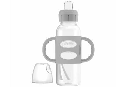 Dr. Brown's Sippy Bottle