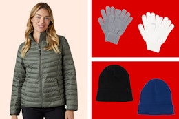 32 Degrees Cold Weather Gear