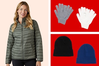 32 Degrees Cold Weather Gear