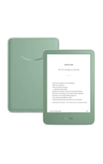 Amazon Kindle