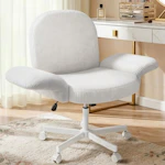 Criss Cross Office Chair