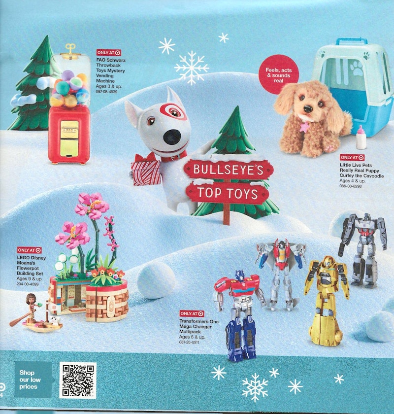 Ad Scan Image