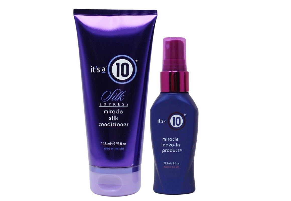 2 It's a 10 Hair Care Products