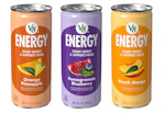 12 V8 +Energy Drinks