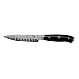 Damascus Paring Knife