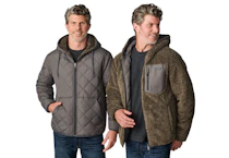Free Country Men's Jacket