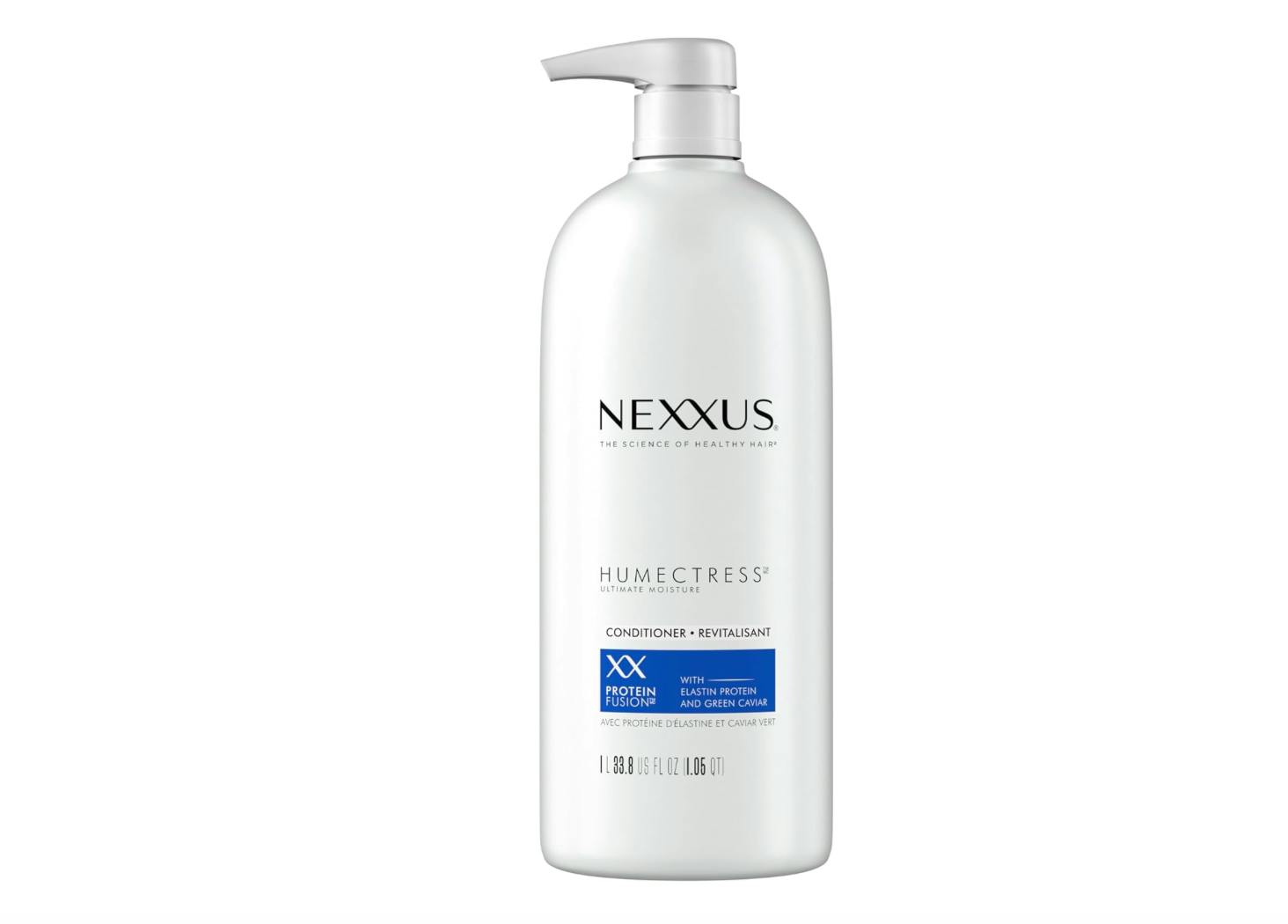 Nexxus Humectress Conditioner