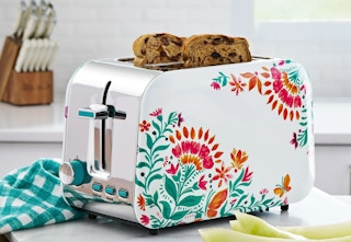 walmart pioneer woman toaster