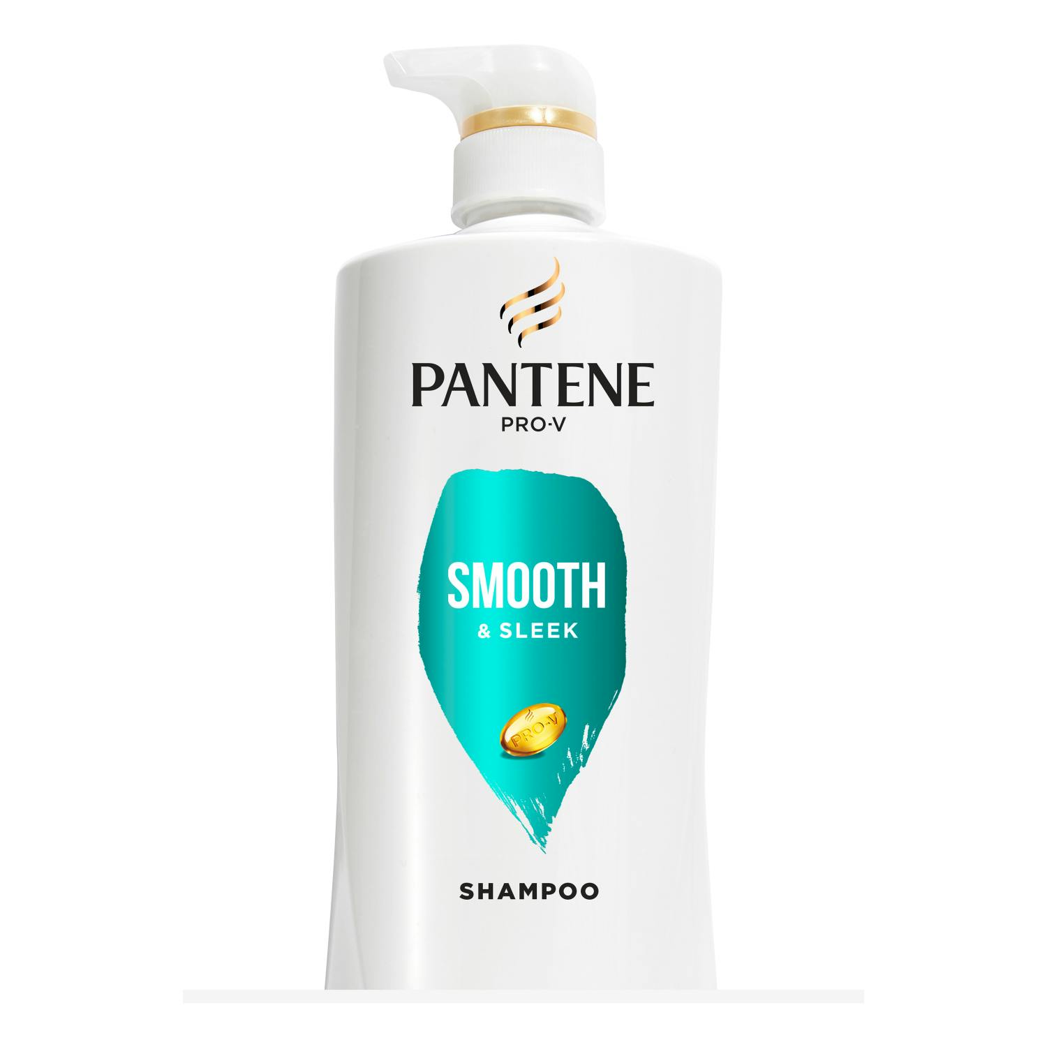 2 Pantene Shampoos
