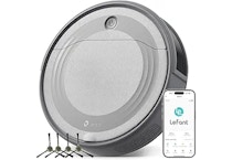 Robot Vacuum Cleaner