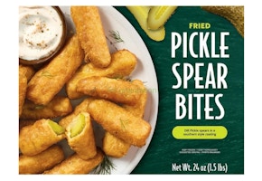 Member's Mark Fried Pickles