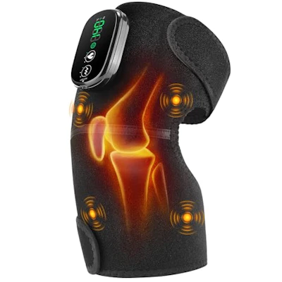 Cordless Knee Massager