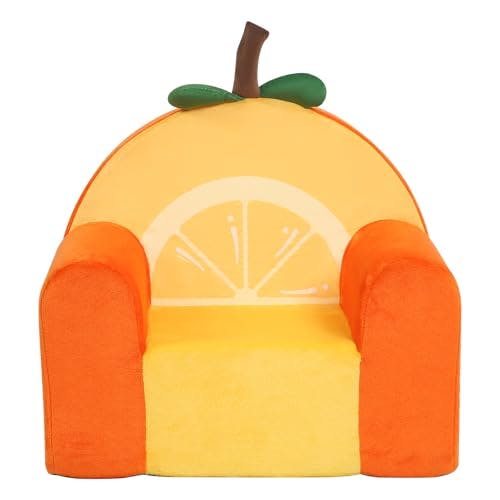 Comfy Cute Toddler Chair