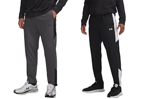 Under Armour Men’s Knit Pants