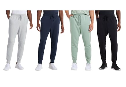 All In Motion Men's Pants