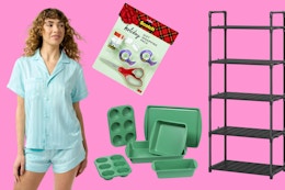 5 Walmart clearance deals 