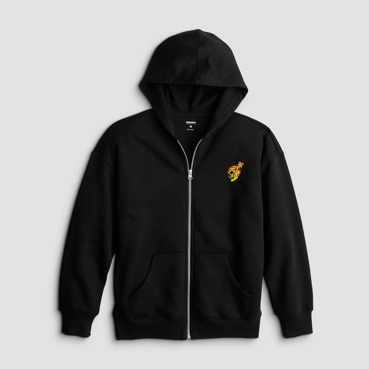 Kids' Full-Zip Hoodie