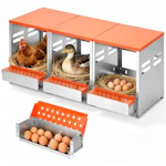 Chicken Nesting Boxes