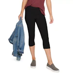 Women's Capri Leggings