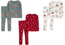 Carter's Toddler Pajama Set
